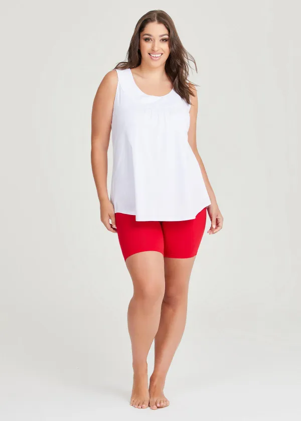 Australian Cotton Anti Chafe Short