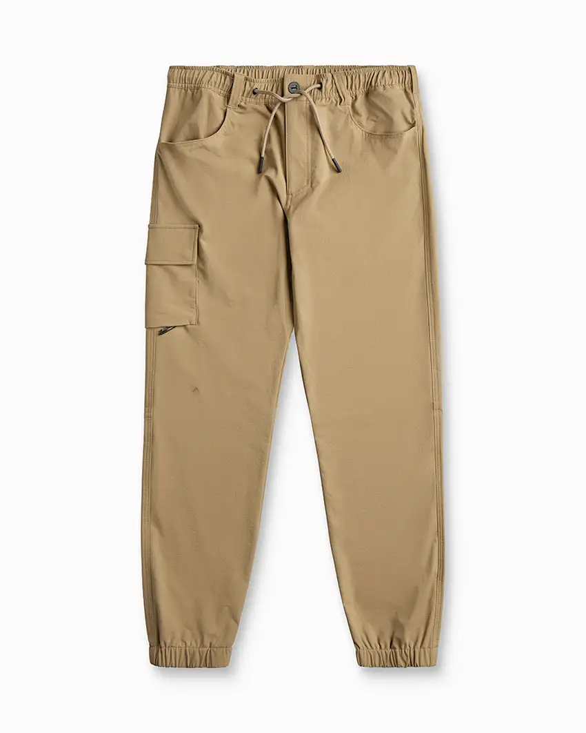 Bylt Ripstop Jogger