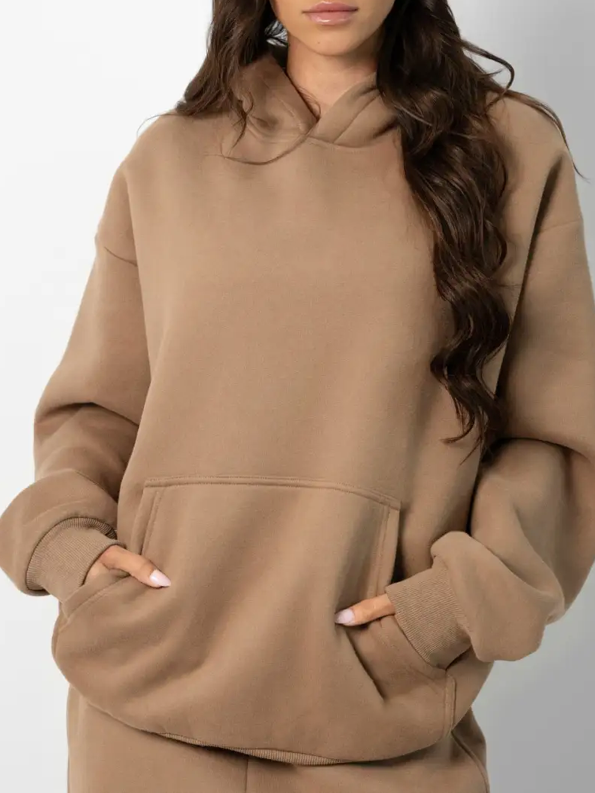 Affirmation Hoodie