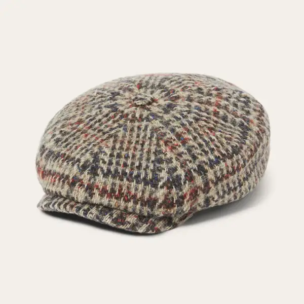 Virgin Wool Hatteras