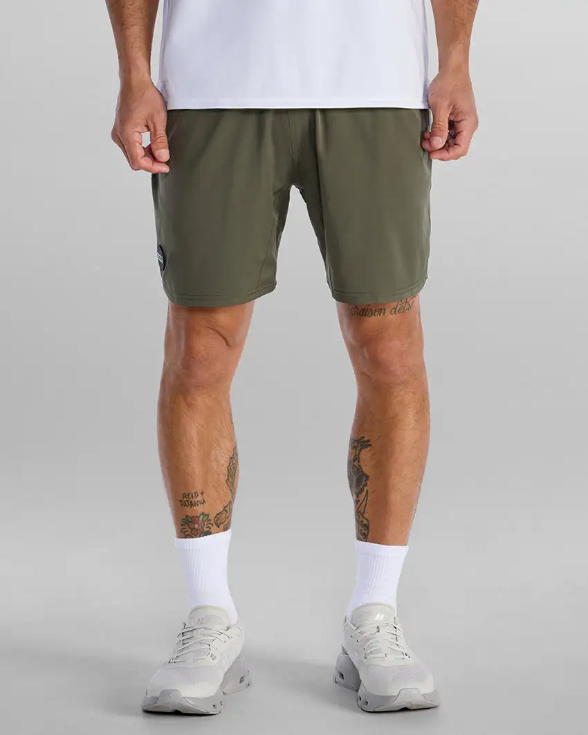 Active+ Short