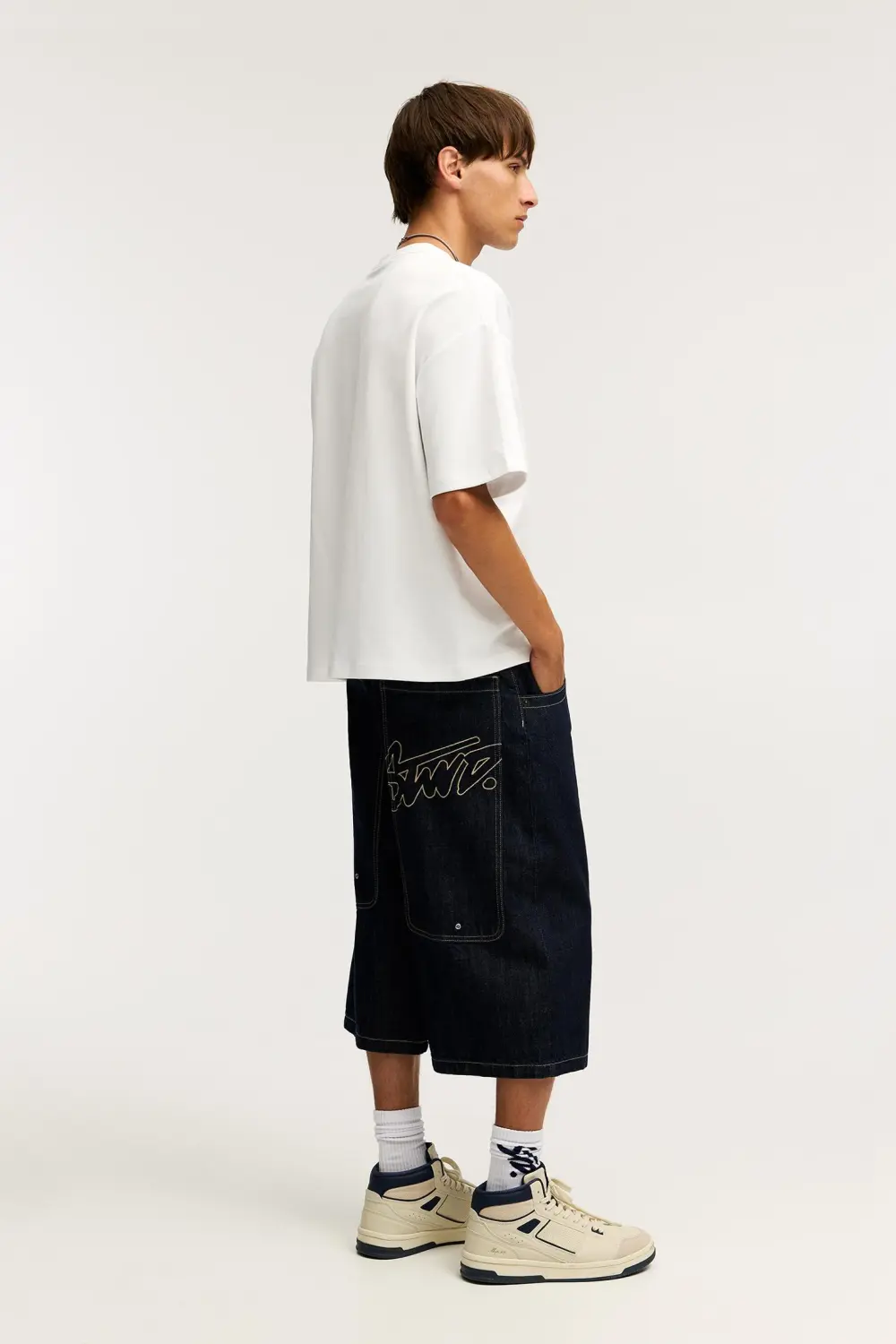 Boxy T-shirt