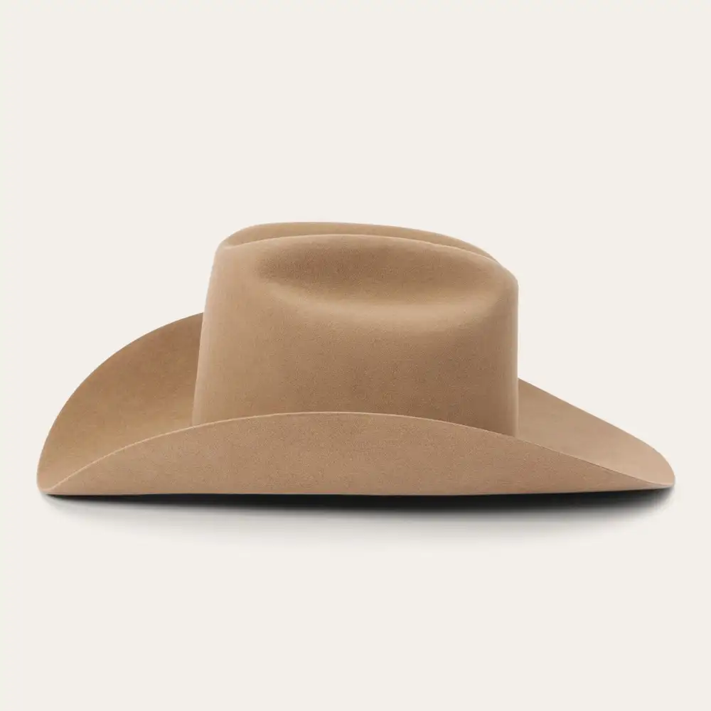 Mezcal 6X Cowboy Hat