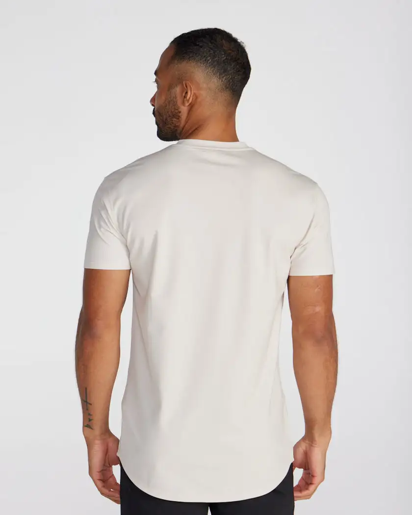 Limitless Short Sleeve V-Neck