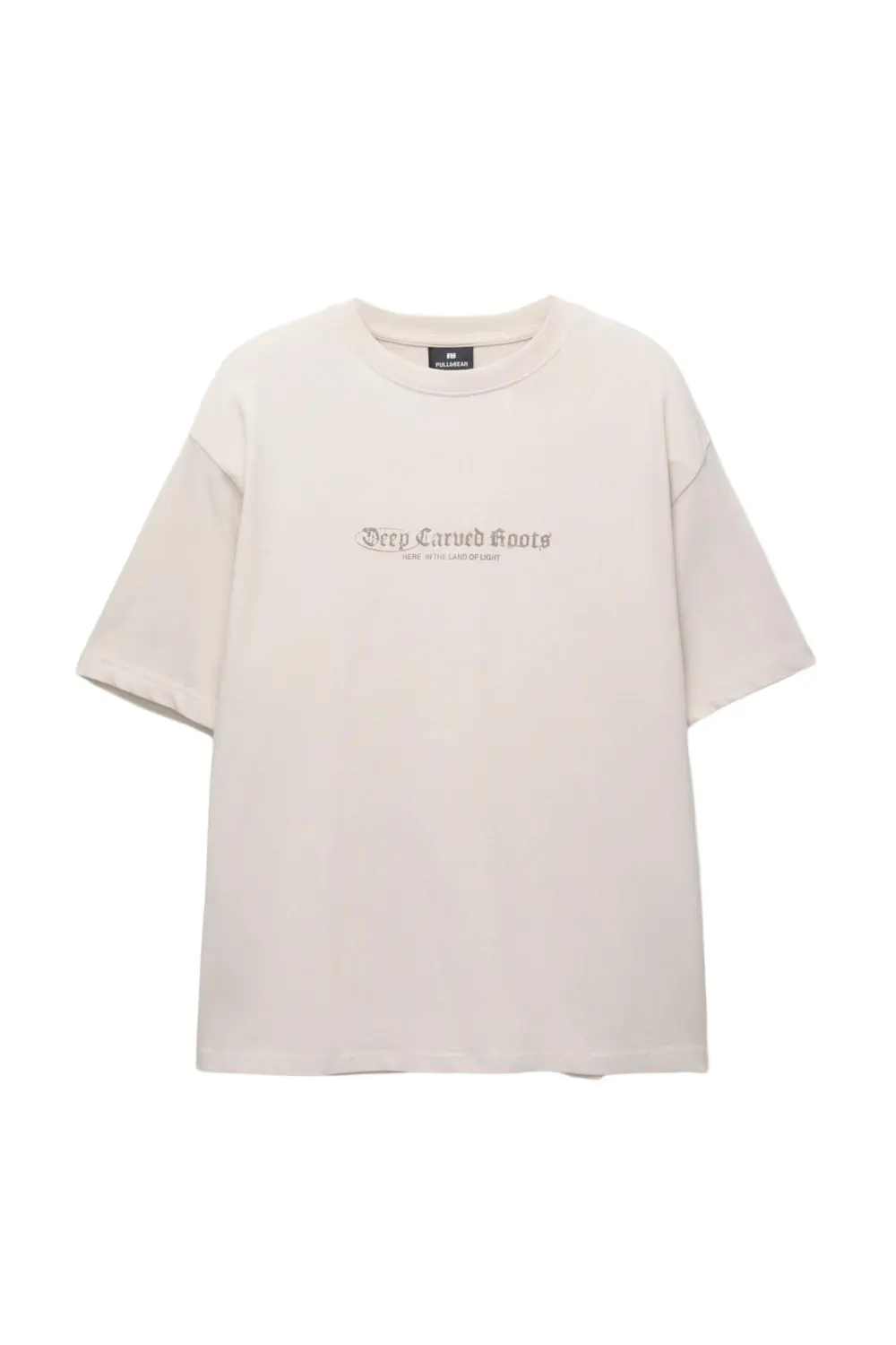 Deep Carved Roots T-shirt