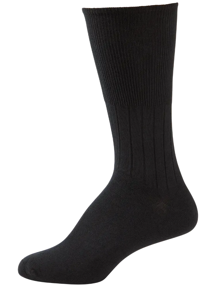 Diabetic Dress Socks