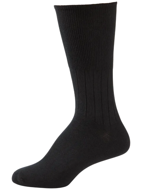 Diabetic Dress Socks