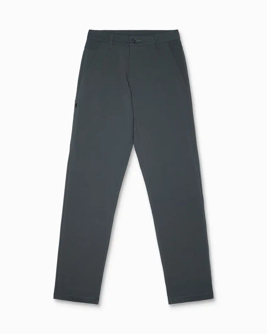Everyday Pant 2.0 - Straight Fit