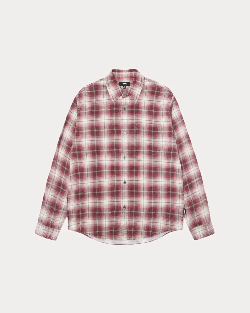 MATTHEW PRINTED SHIRT