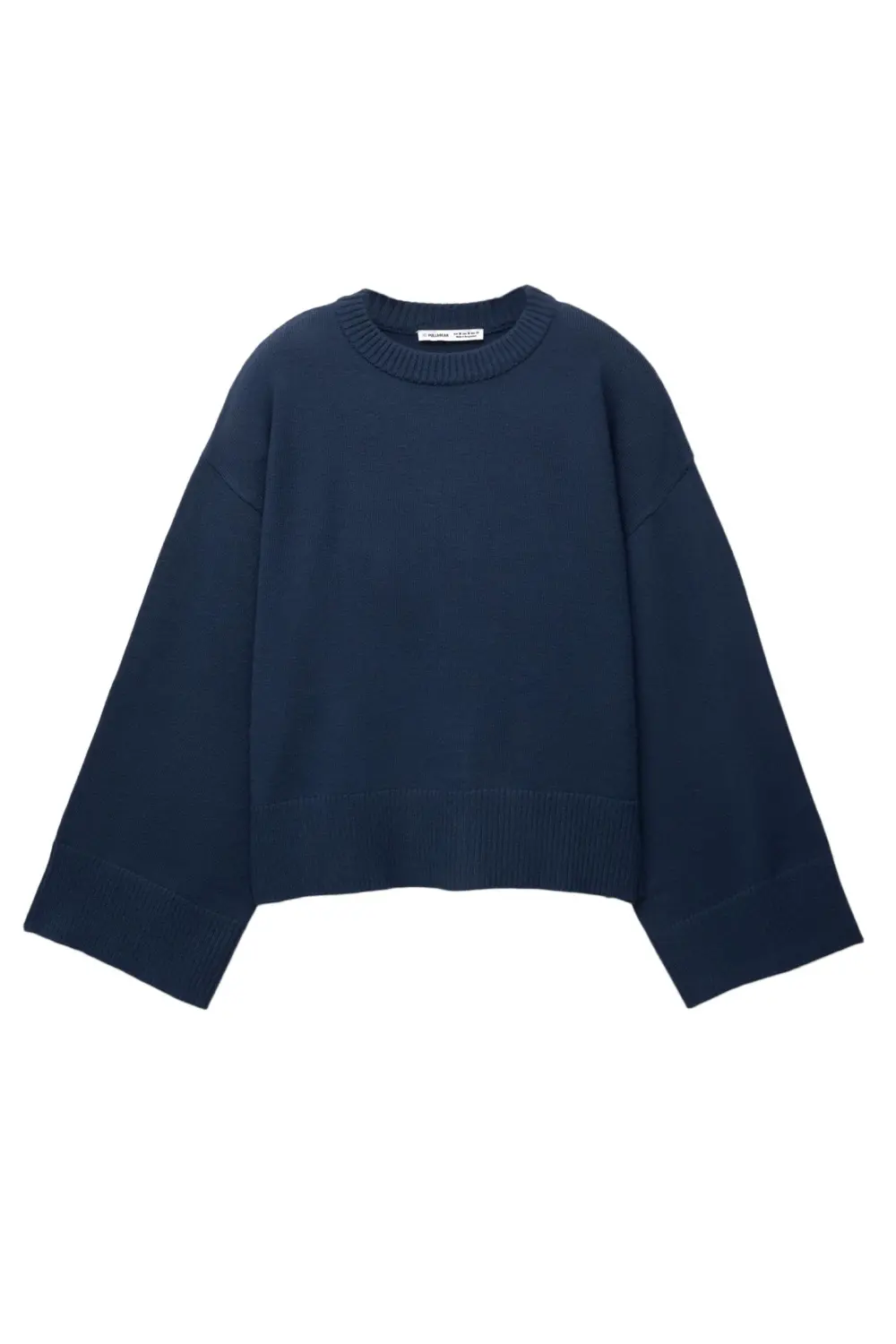 Jersey manga amplia