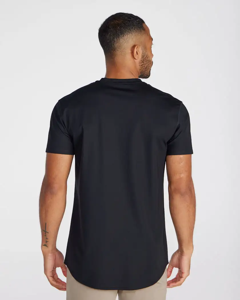 Limitless Short Sleeve V-Neck