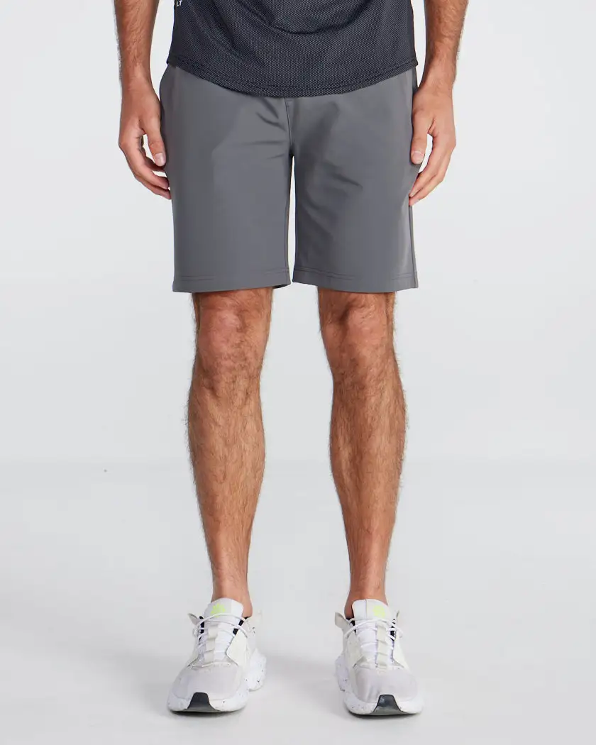 Ryse Fleece Short