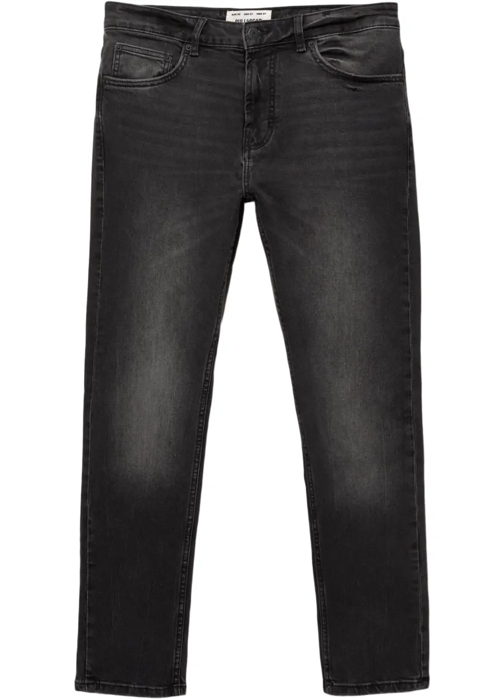 Slim fit jeans