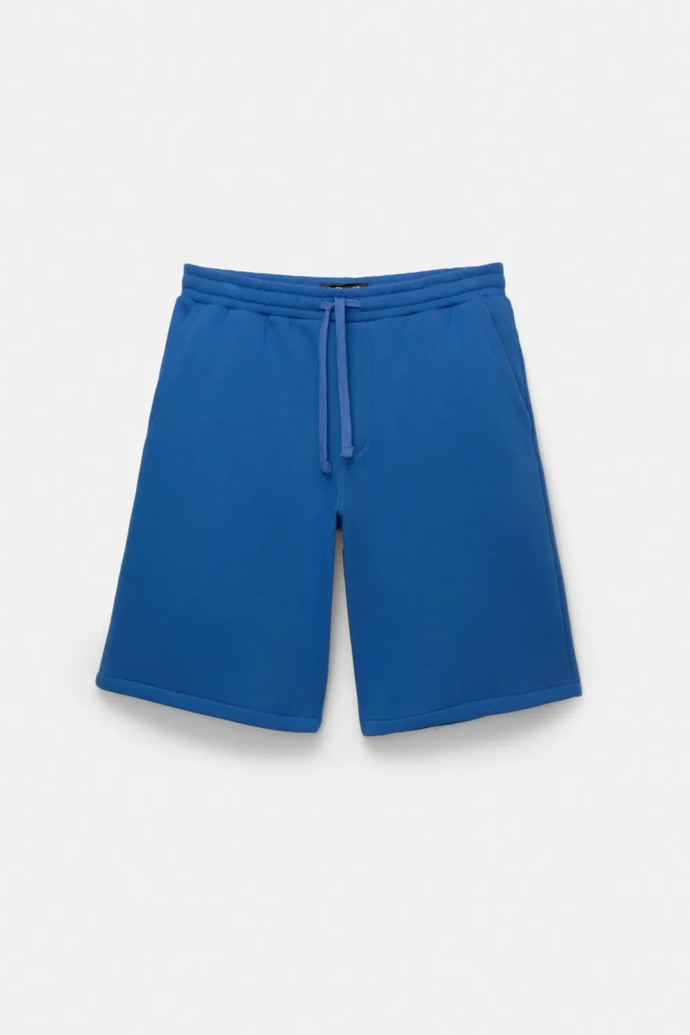 Skater Bermuda short sweatpants