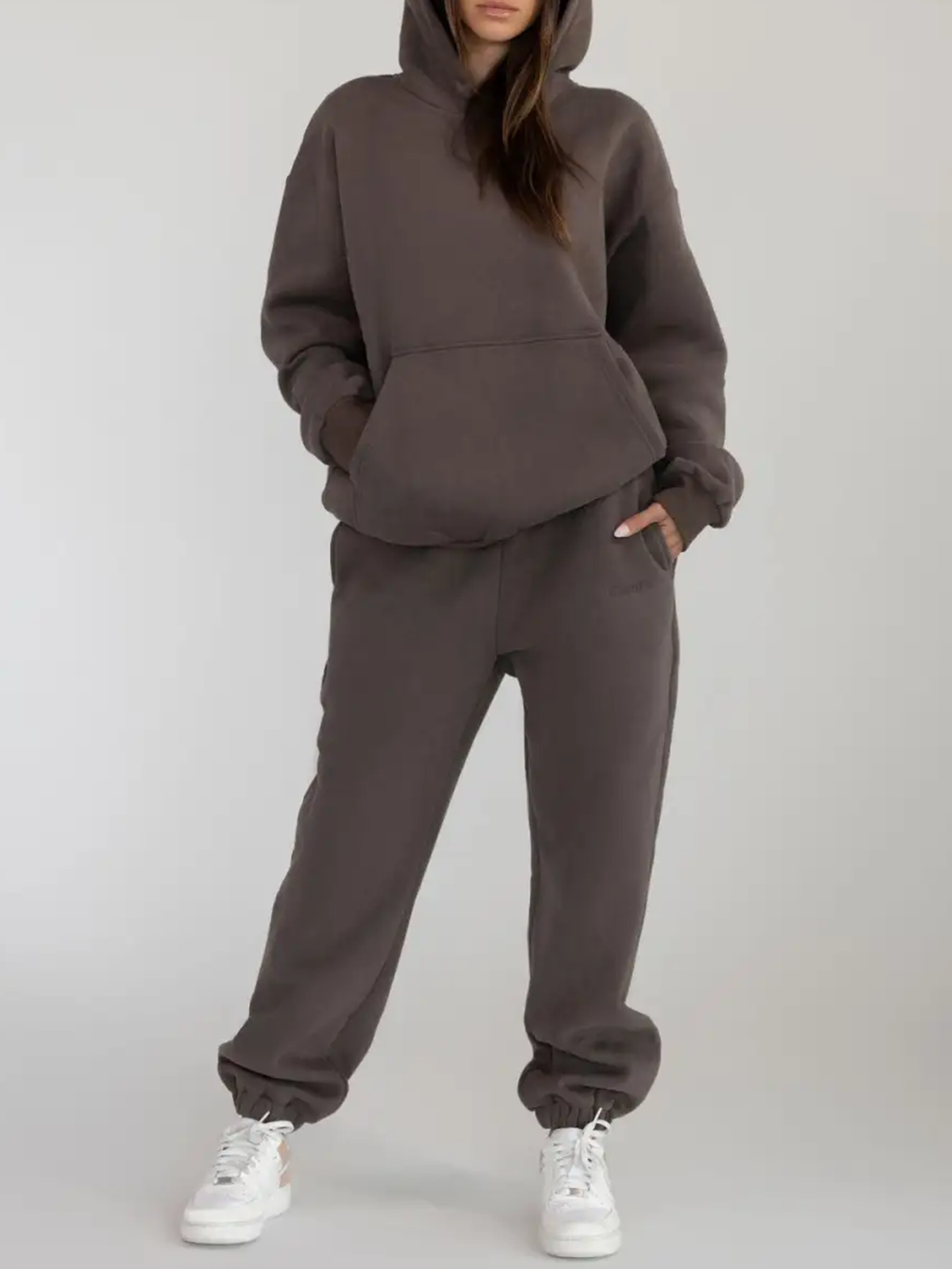 Signature Hoodie