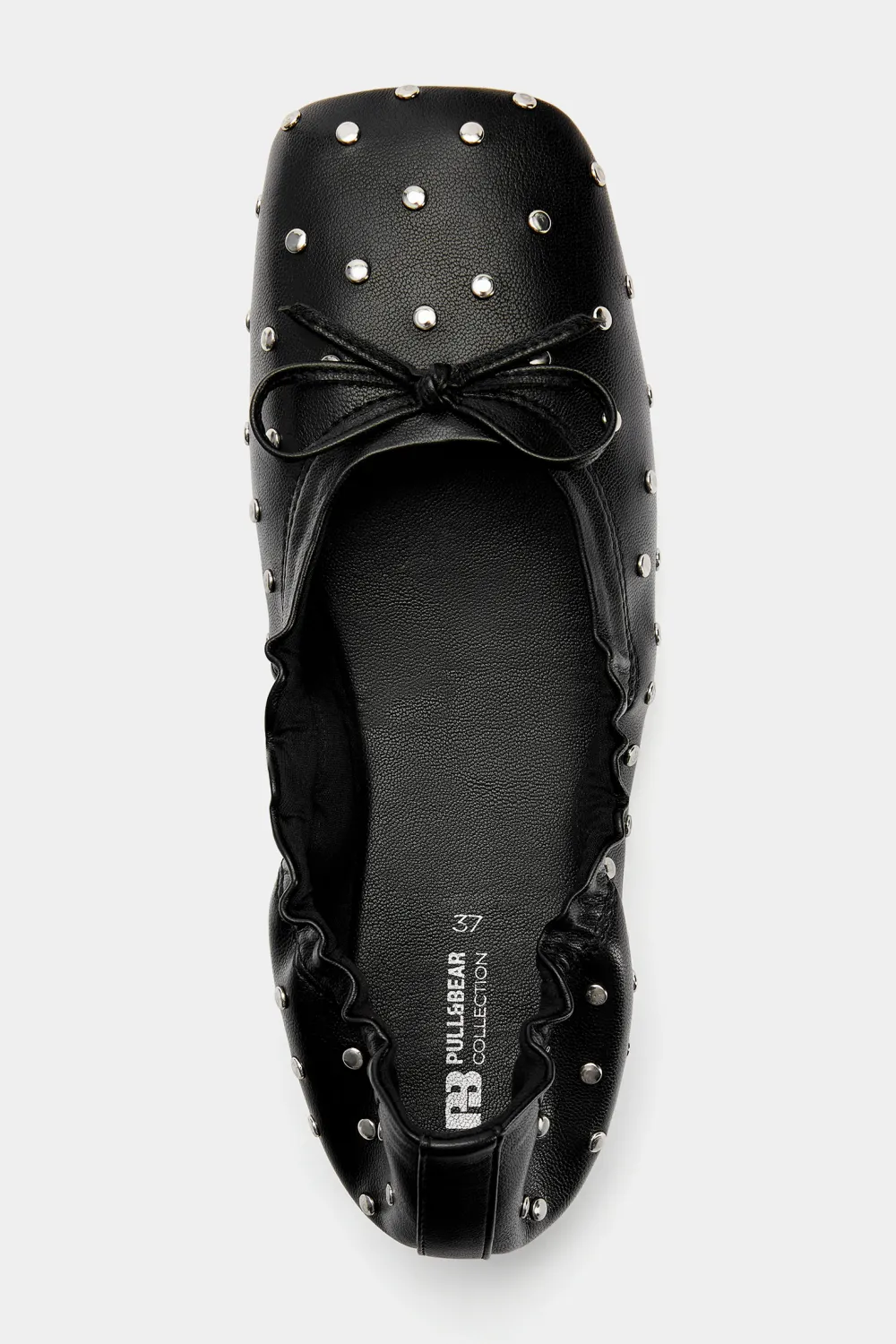 Bailarinas tachas