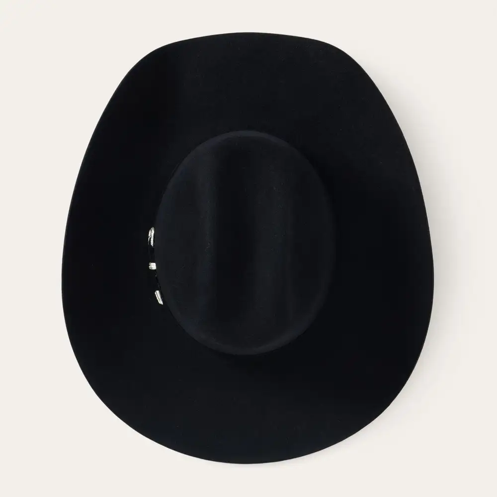 Lariat 5X Cowboy Hat - 4 1/4