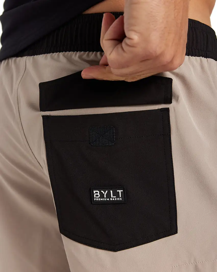Baja Boardshort