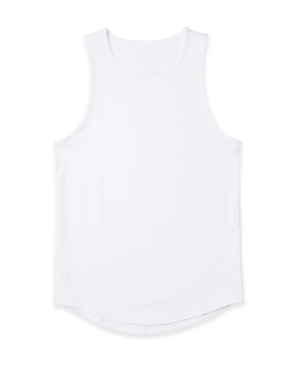 Lux Drop-Cut Tank