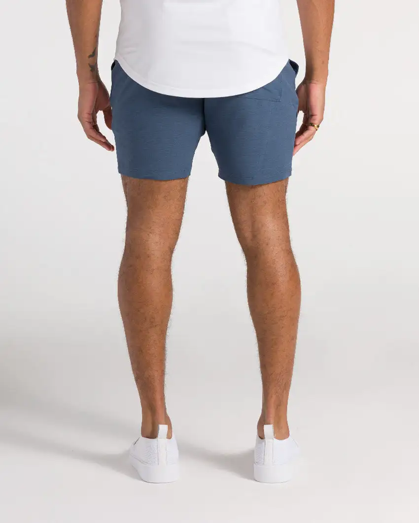 Kinetic Short
