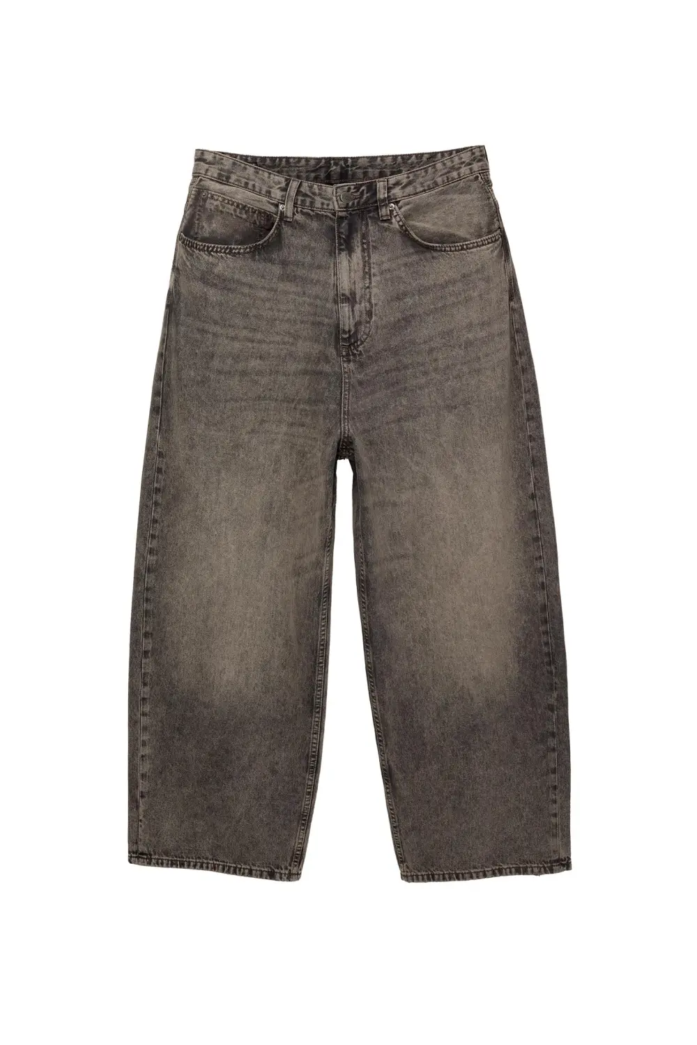 Super baggy jeans
