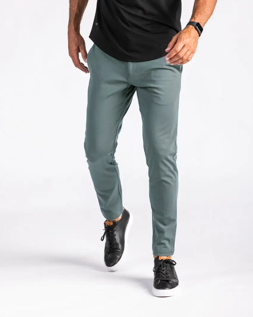 Everyday Pant 2.0
