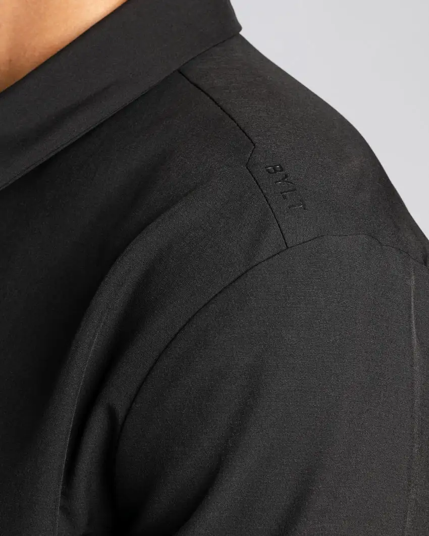 District Jacket