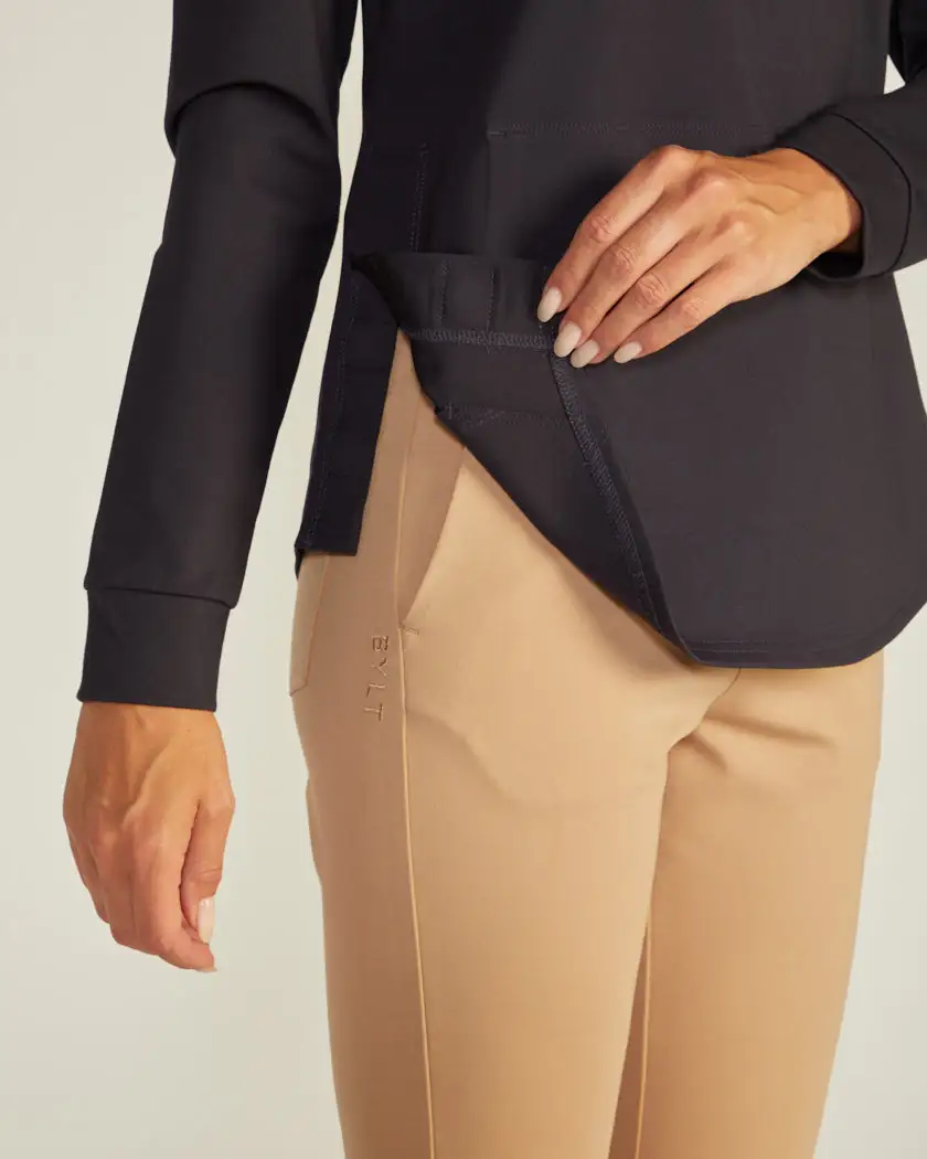 Women'S Fairway Quarter Zip