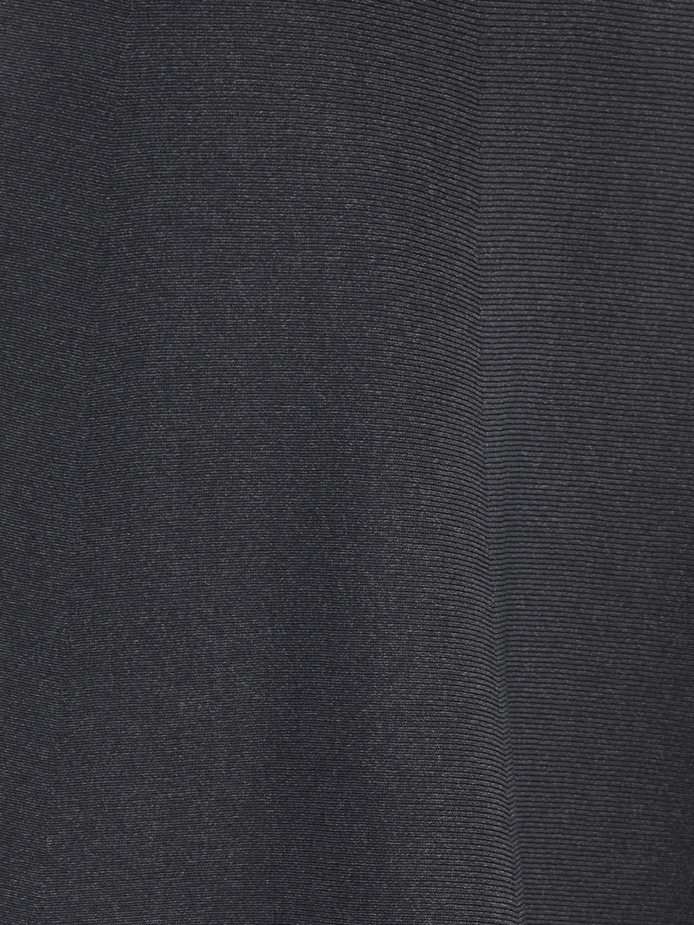 Sleek Fabric Casual Style Skirt