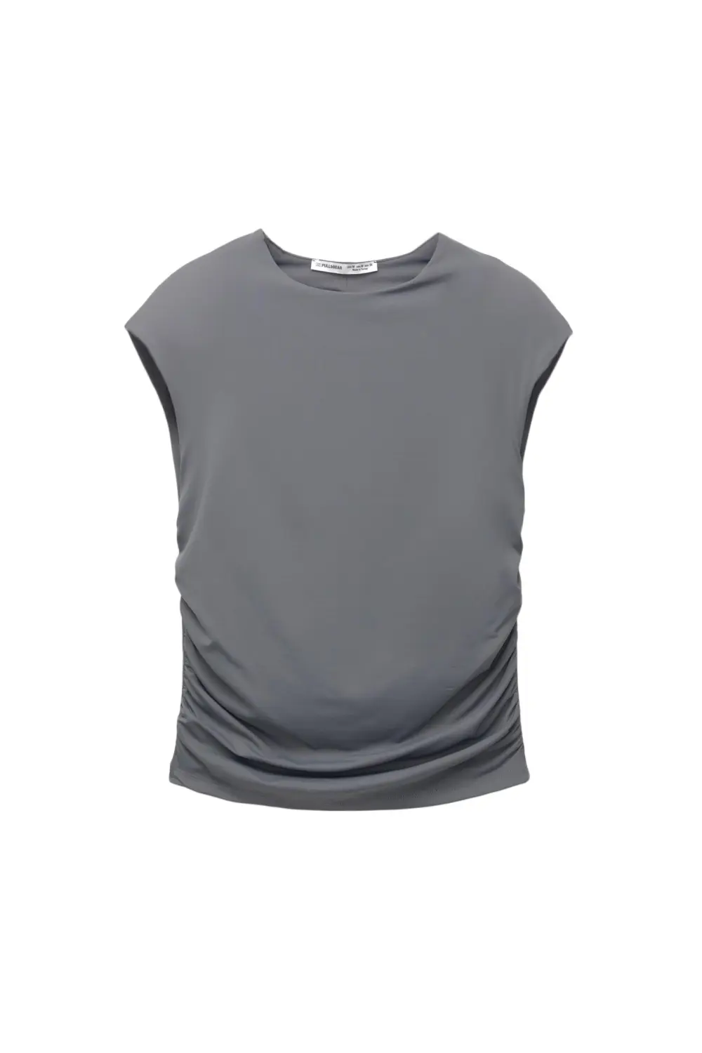 Polyamide cut-out top
