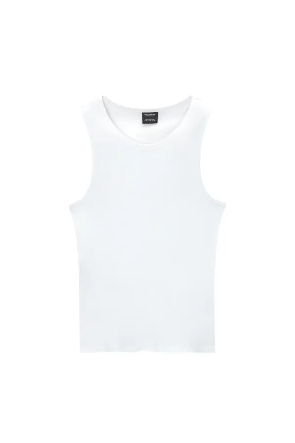 Tank Rib T-shirt