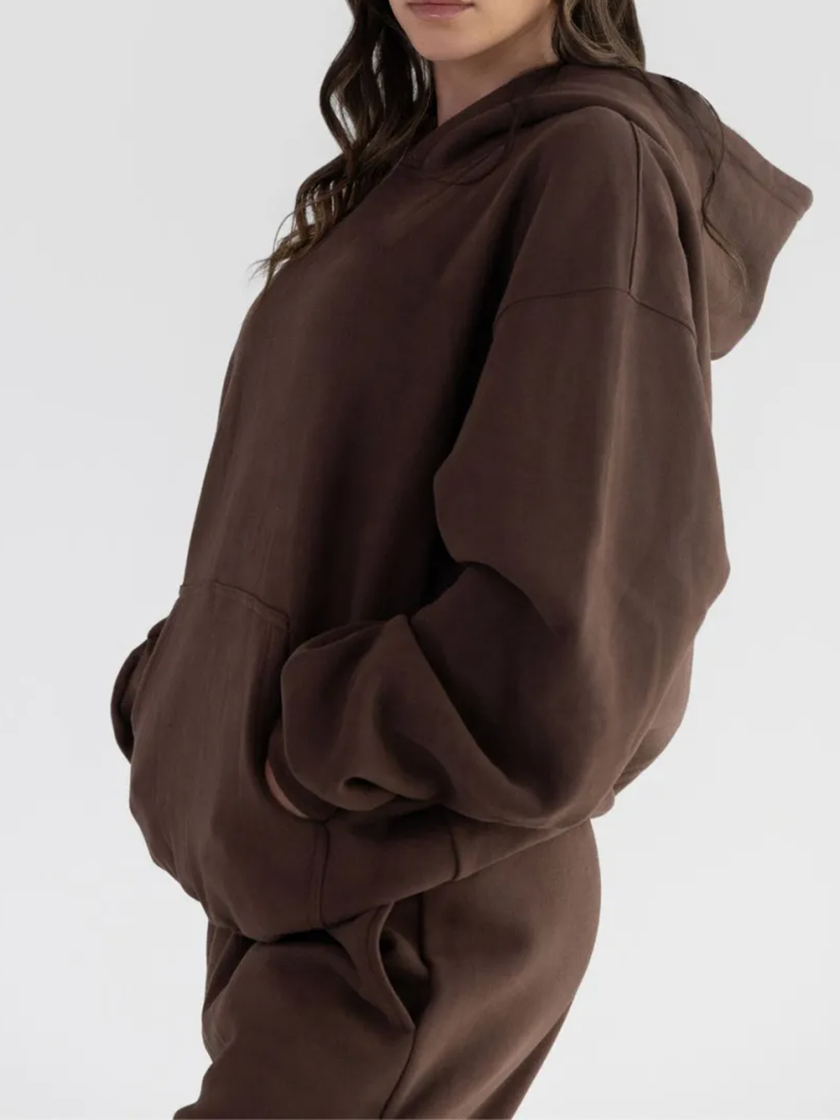 Minimalist Hoodie