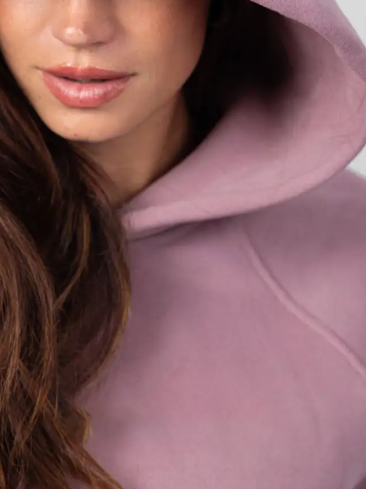 Tranquil Hoodie