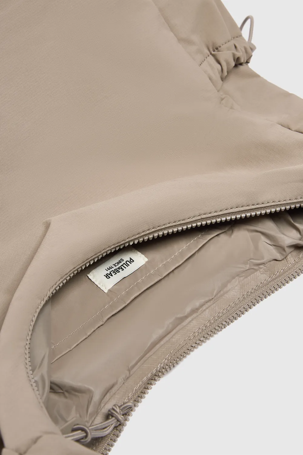 Bolso shopper parachute