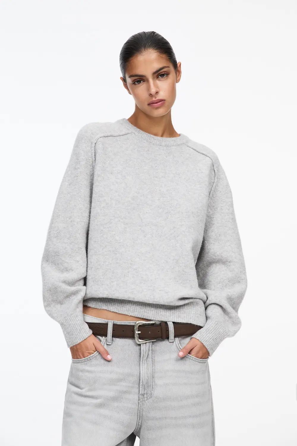 Jersey oversize