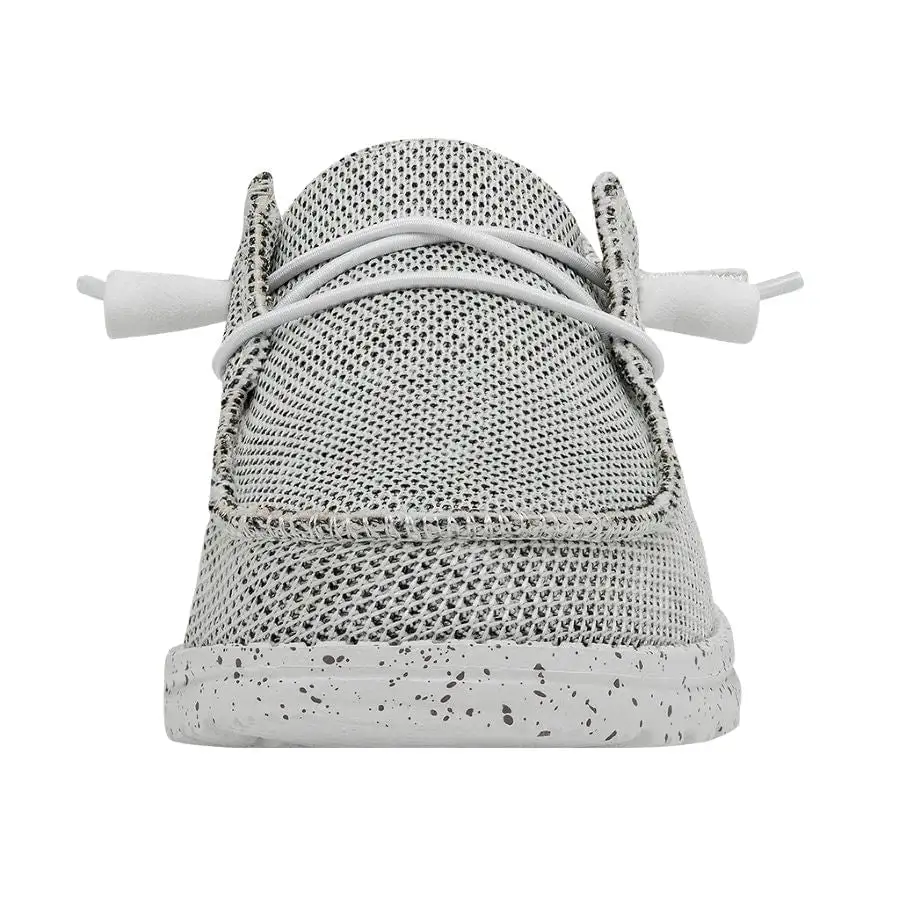 Wendy Sox - Stone White