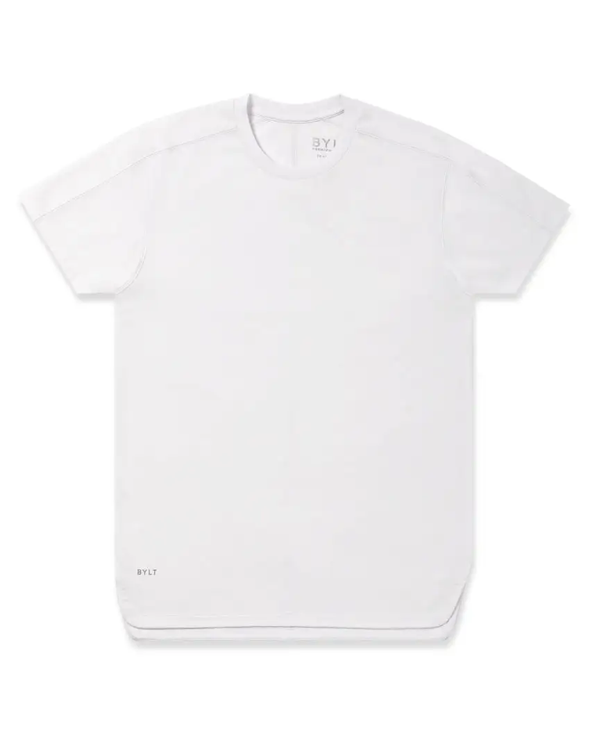 Tracer Tee