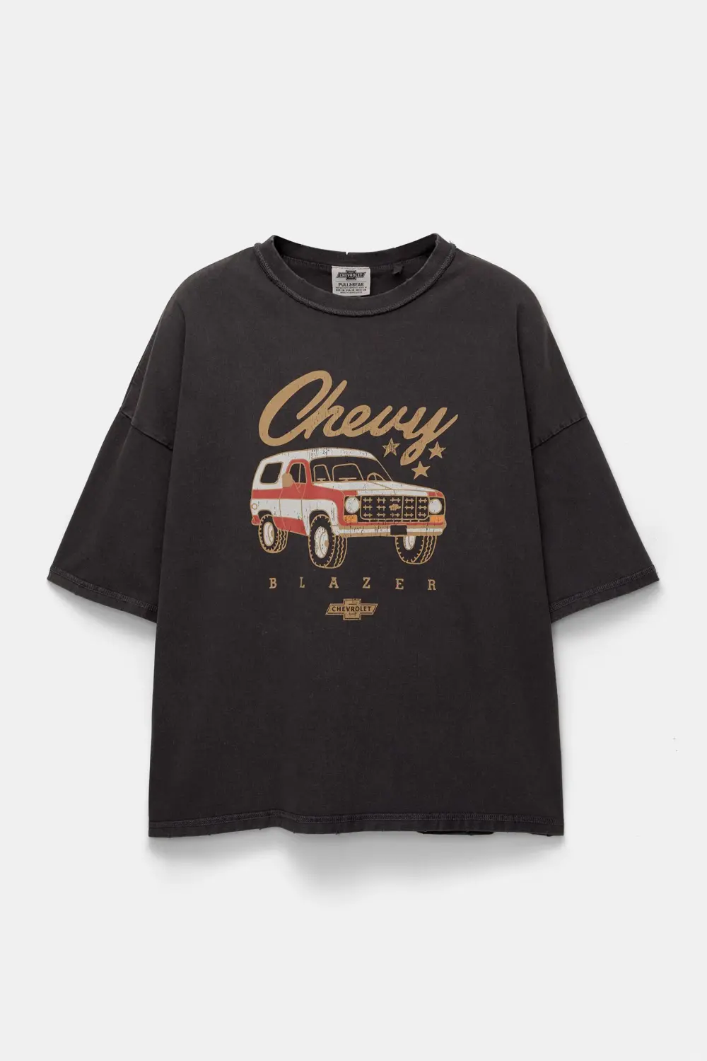 Chevrolet Chevy T-shirt