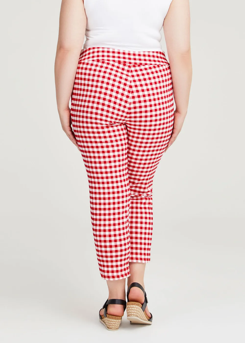 Checkmate Stretch Pant