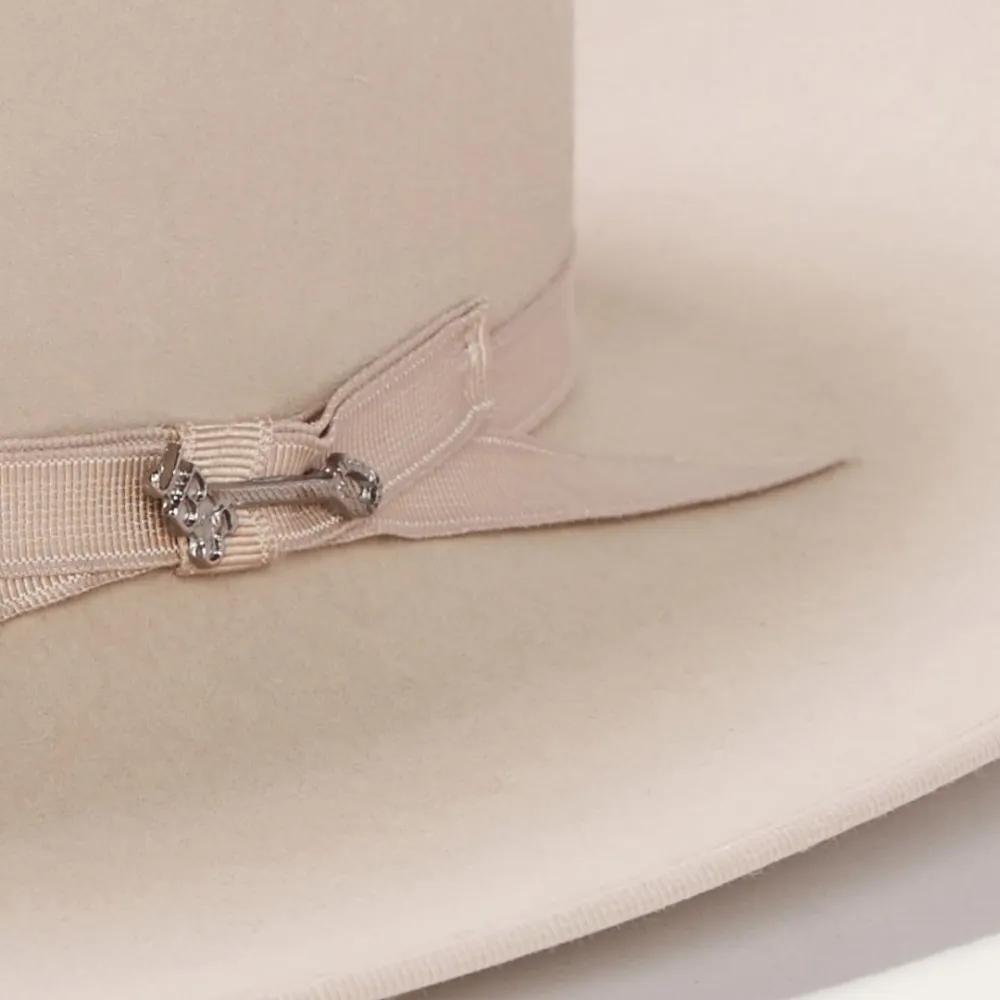 Open Road 6X Cowboy Hat