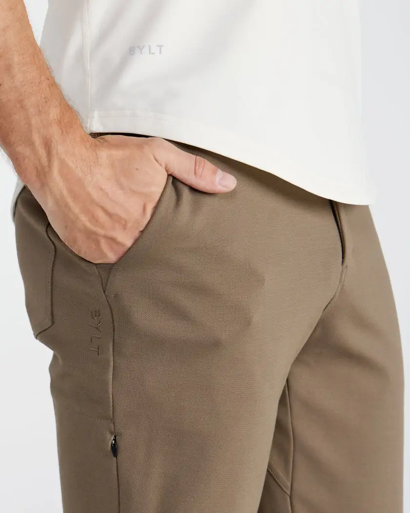 Everyday Pant 2.0 - Textured