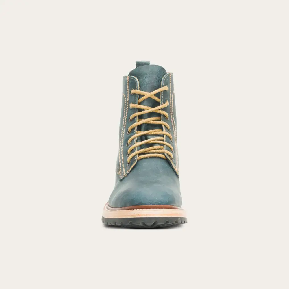 Stetson Chukka