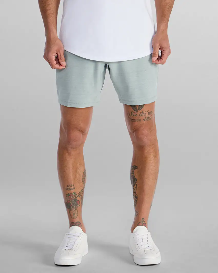 Kinetic Short
