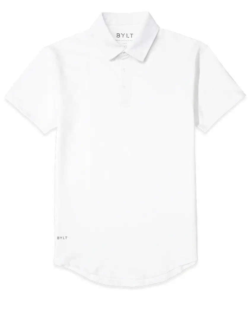 Drop-Cut: Lux Polo