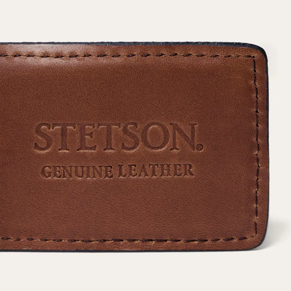 Steer Head Money Clip