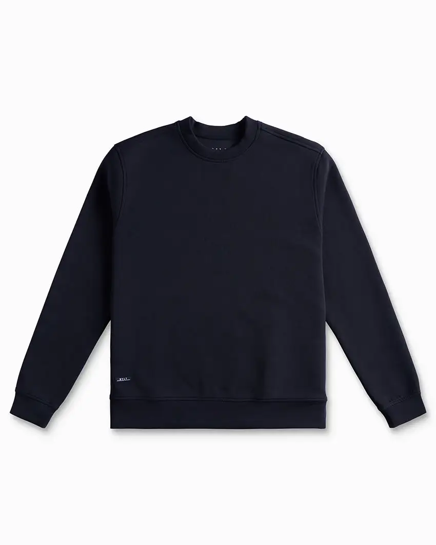 Roamknit Crewneck