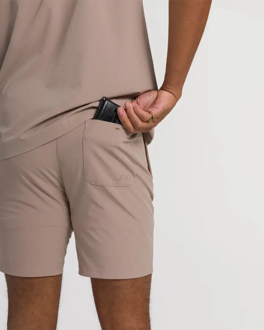 Paloma Short