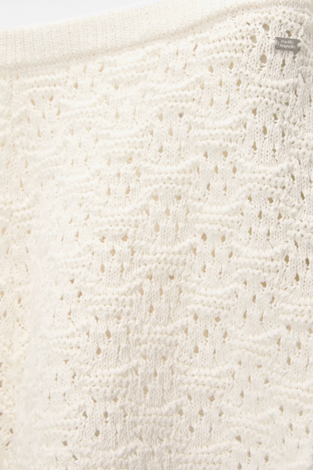 Short crochet