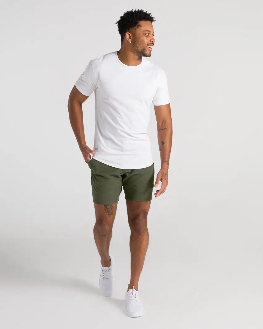Kinetic Short