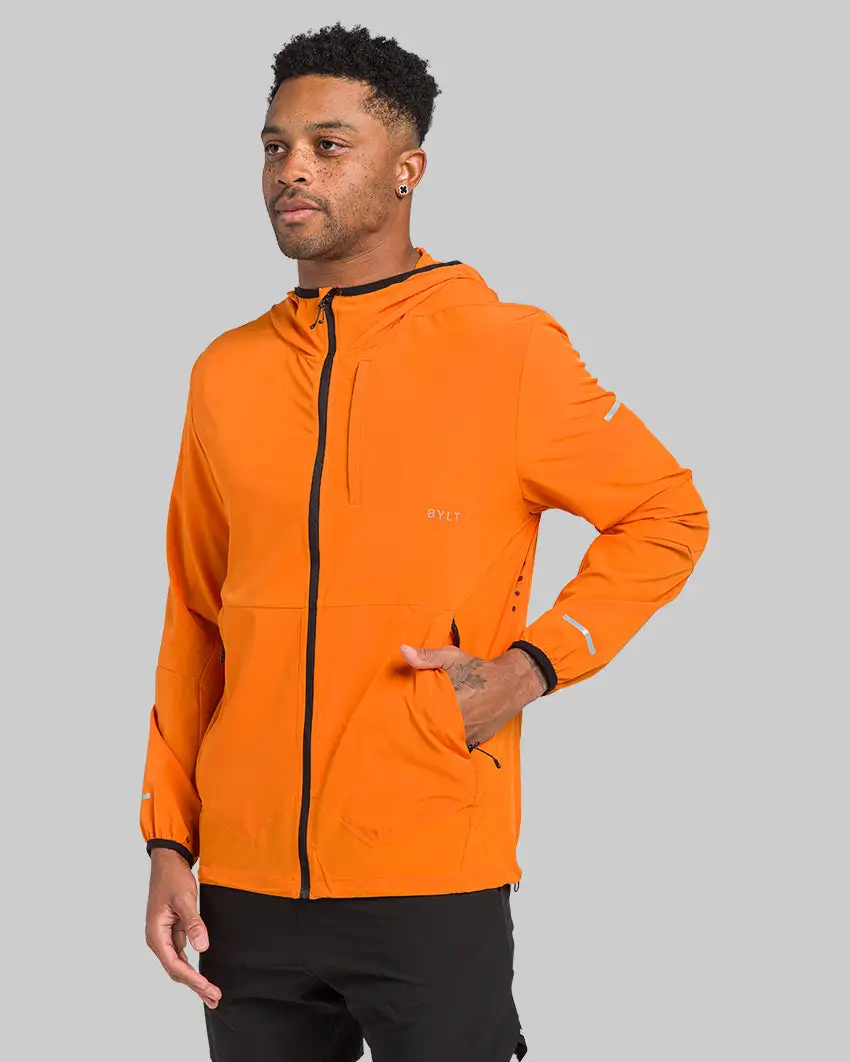 Swift Jacket